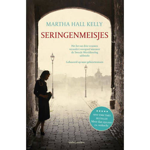 Seringenmeisjes Martha Hall Kelly huismerk kopen in de aanbieding