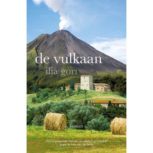 De Vulkaan Ilja Gort huismerk kopen in de aanbieding De Vulkaan Ilja Gort huismerk kopen in de aanbieding