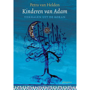 Kinderen van Adam - Petra van Helden