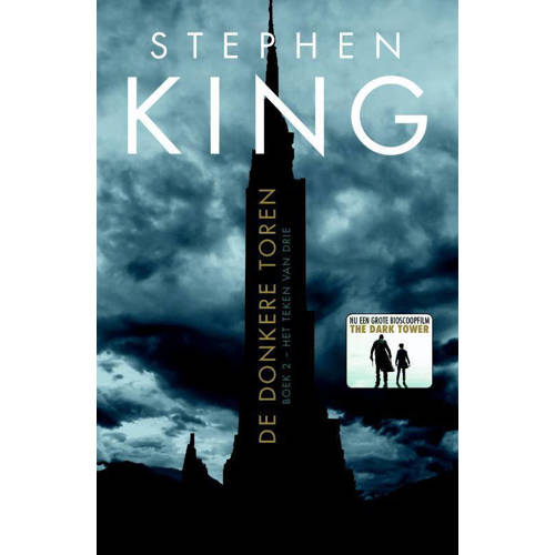 De Donkere Toren Het Teken Van Drie Stephen King huismerk kopen in de aanbieding De Donkere Toren Het Teken Van Drie Stephen King huismerk kopen in de aanbieding