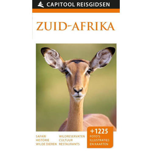 Capitool Reisgidsen Zuid Afrika Michael Brett Brian Johnson Barker En Marielle Renssen huismerk kopen in de aanbieding Capitool Reisgidsen Zuid Afrika Michael Brett Brian Johnson Barker En Marielle Renssen huismerk kopen in de aanbieding