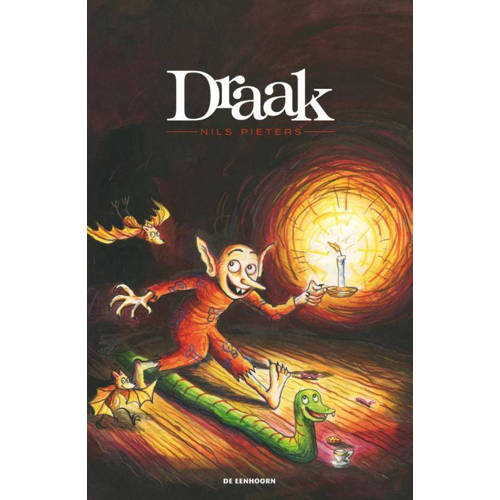 Draak Nils Pieters huismerk kopen in de aanbieding Draak Nils Pieters huismerk kopen in de aanbieding