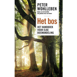 Het bos - Peter Wohlleben