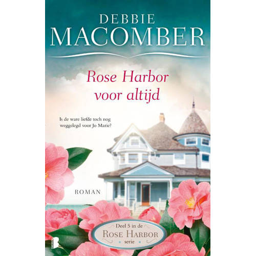 Rose Harbor Voor Altijd Debbie Macomber huismerk kopen in de aanbieding