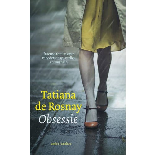 Obsessie Tatiana De Rosnay huismerk kopen in de aanbieding