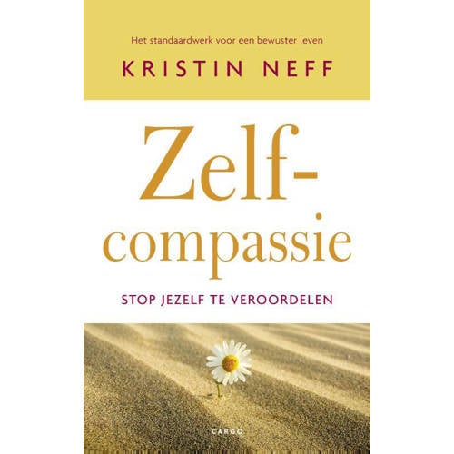 Zelfcompassie Kristin Neff huismerk kopen in de aanbieding