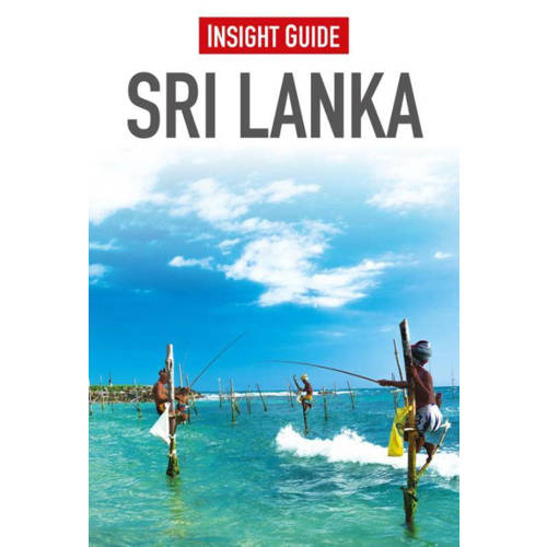 Insight Guides Sri Lanka huismerk kopen in de aanbieding Insight Guides Sri Lanka huismerk kopen in de aanbieding