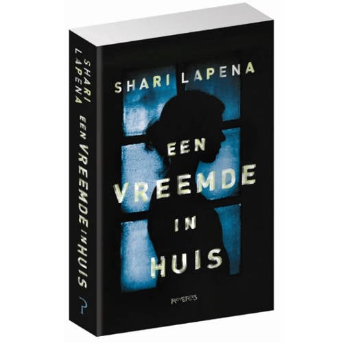 Een Vreemde In Huis Shari Lapena huismerk kopen in de aanbieding Een Vreemde In Huis Shari Lapena huismerk kopen in de aanbieding