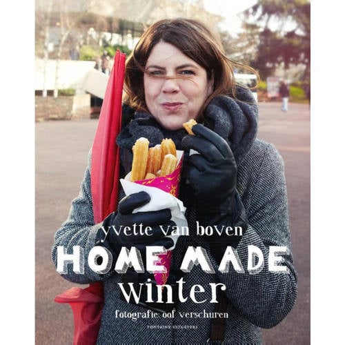 Home Made Winter Yvette Van Boven huismerk kopen in de aanbieding Home Made Winter Yvette Van Boven huismerk kopen in de aanbieding
