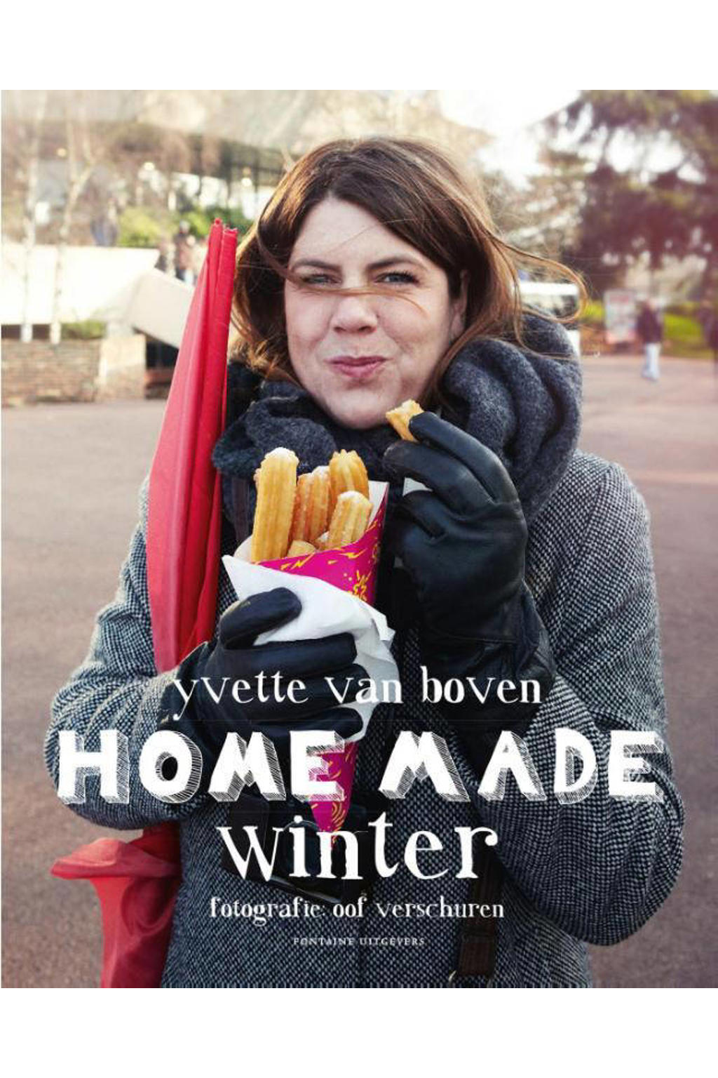 Yvette van Boven Home Made winter wehkamp
