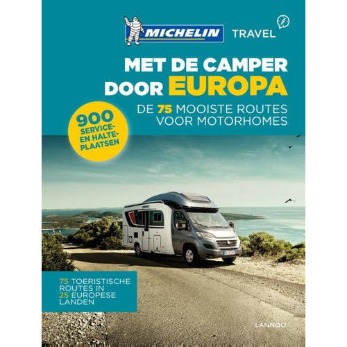 Met De Camper Door Europa huismerk kopen in de aanbieding