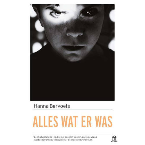 Alles Wat Er Was Hanna Bervoets huismerk kopen in de aanbieding Alles Wat Er Was Hanna Bervoets huismerk kopen in de aanbieding