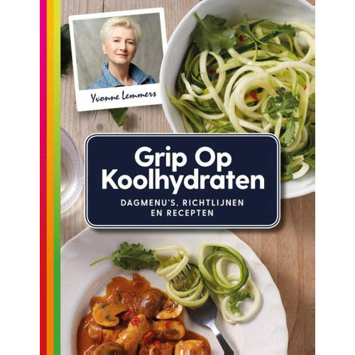 Grip Op Koolhydraten Yvonne Lemmers huismerk kopen in de aanbieding