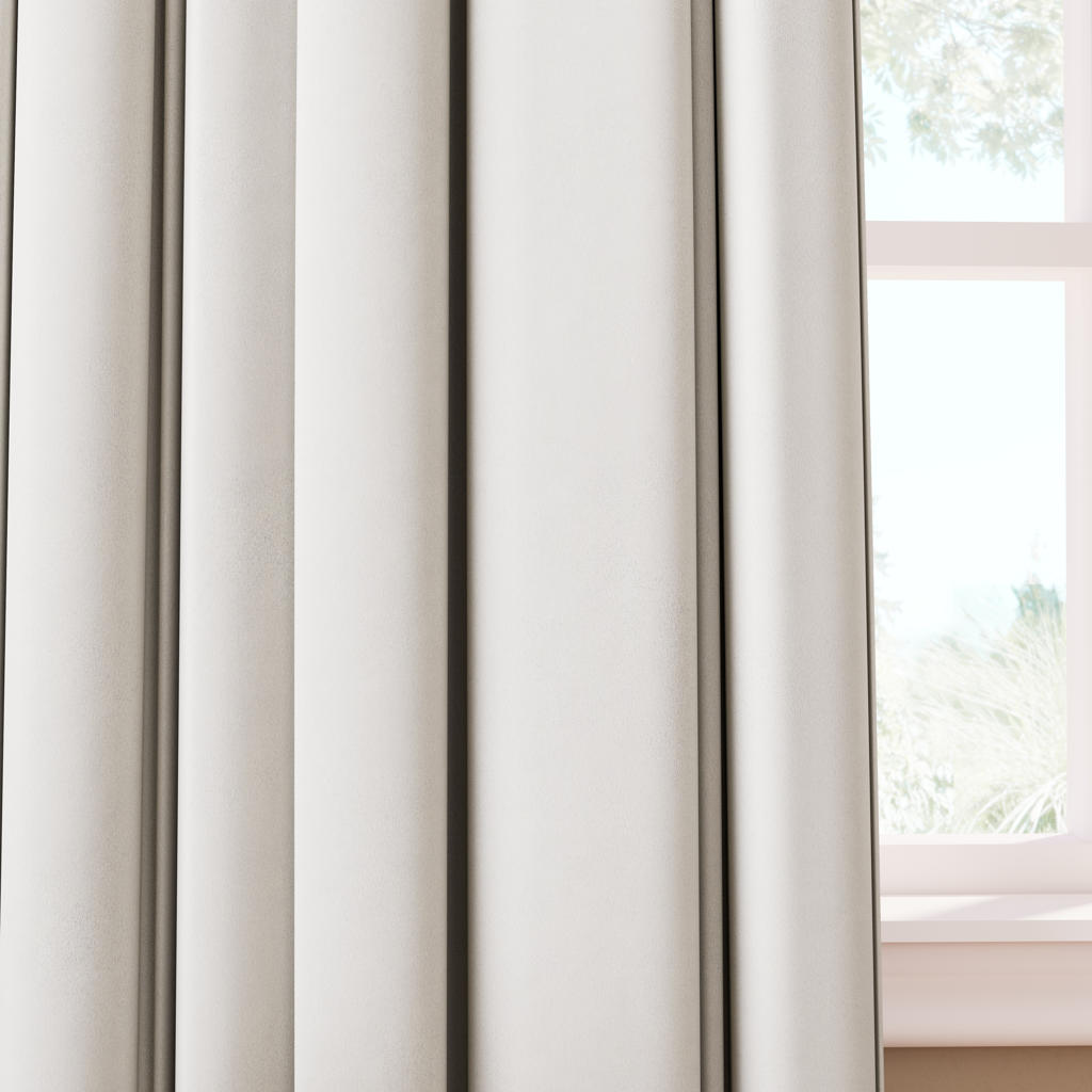 Wehkamp Home verduisterend gordijn kant en klaar (per stuk) (140 x 180