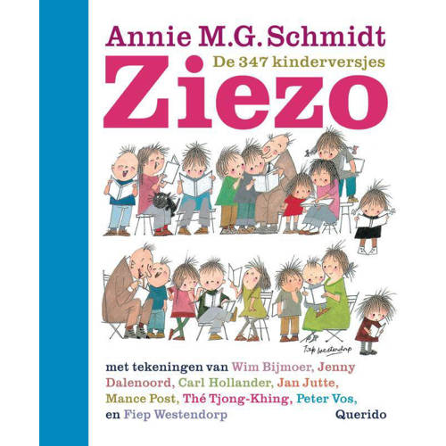 Ziezo Annie Mg Schmidt huismerk kopen in de aanbieding Ziezo Annie Mg Schmidt huismerk kopen in de aanbieding