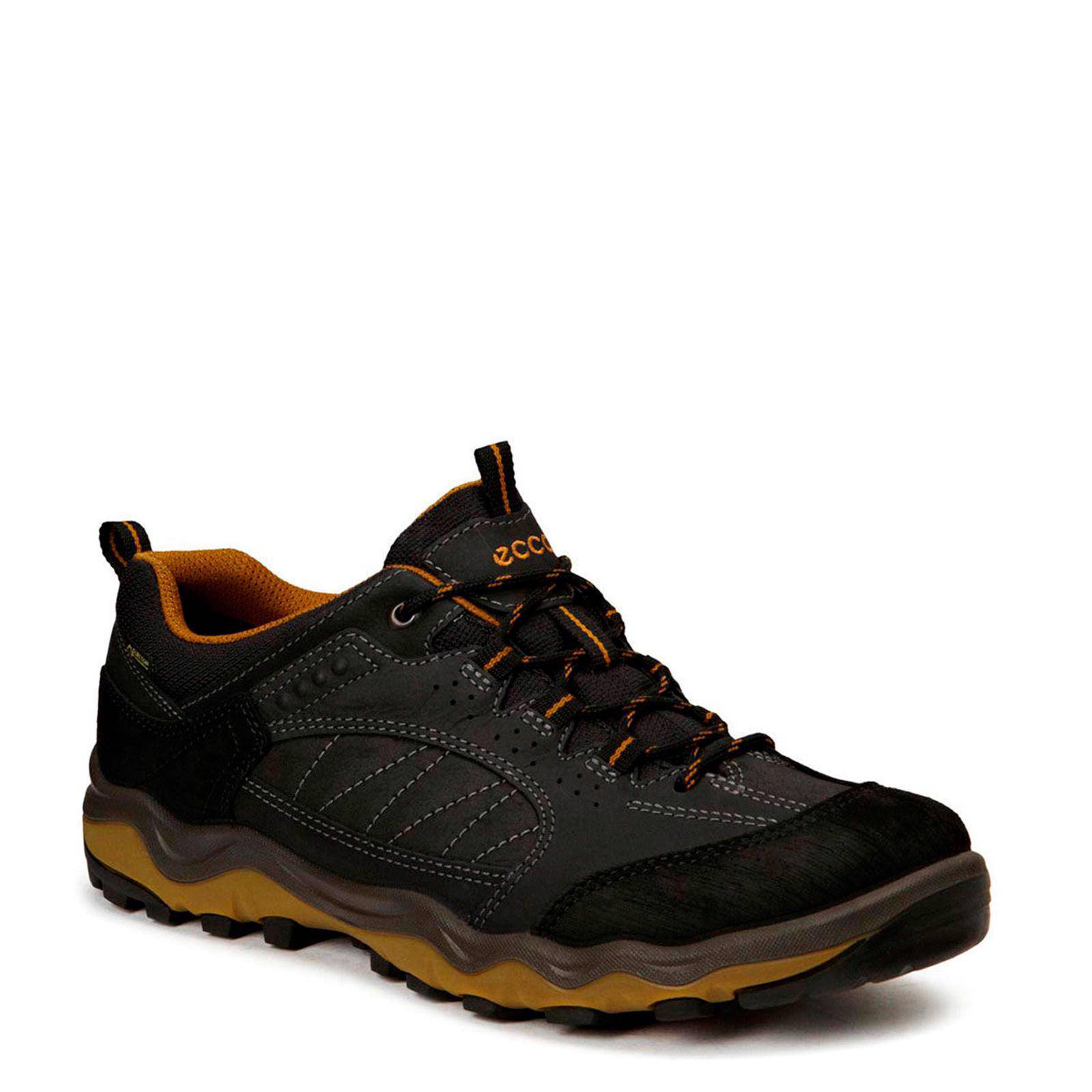 ecco wandelschoen heren