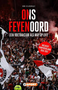 Ons Feyenoord - Bob Dijkgraaf