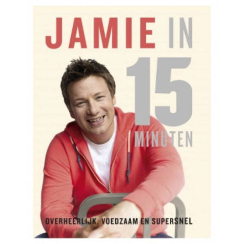 Jamie In 15 Minuten Oliver huismerk kopen in de aanbieding Jamie In 15 Minuten Oliver huismerk kopen in de aanbieding