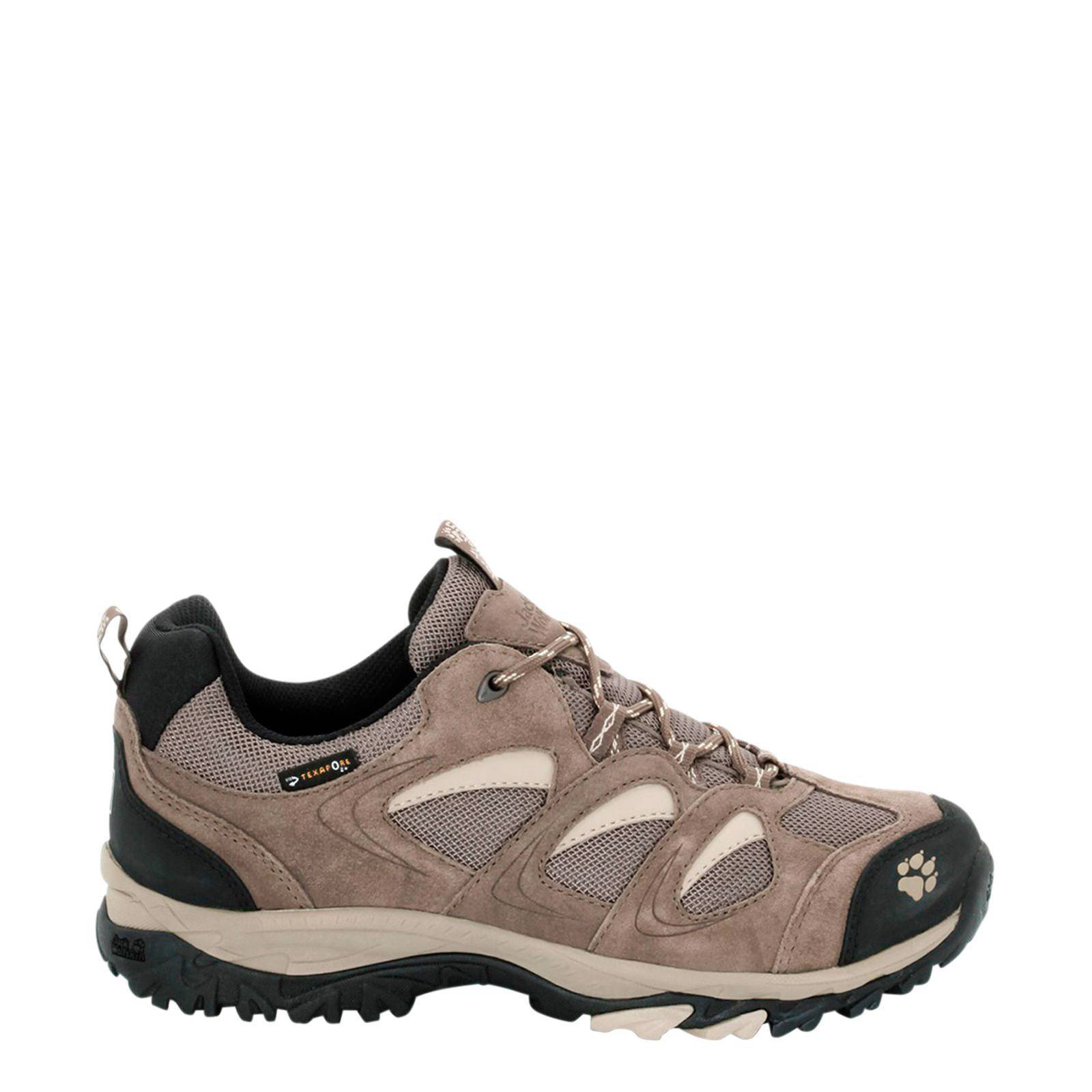 Jack Wolfskin dames wandelschoenen | wehkamp
