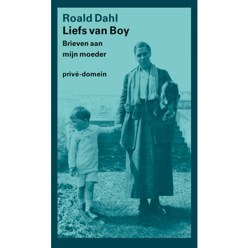 Liefs Van Boy Roald Dahl huismerk kopen in de aanbieding