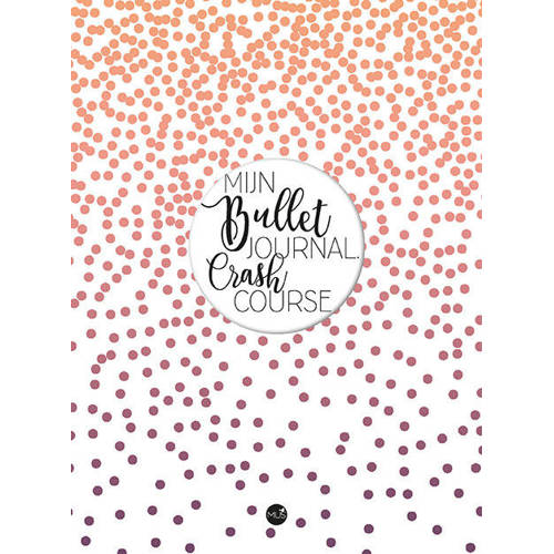 Mijn Bullet Journal Crash Course huismerk kopen in de aanbieding Mijn Bullet Journal Crash Course huismerk kopen in de aanbieding