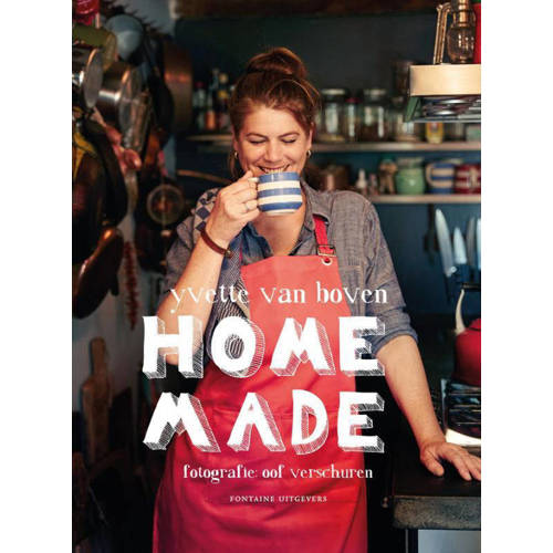 Home Made Yvette Van Boven huismerk kopen in de aanbieding Home Made Yvette Van Boven huismerk kopen in de aanbieding