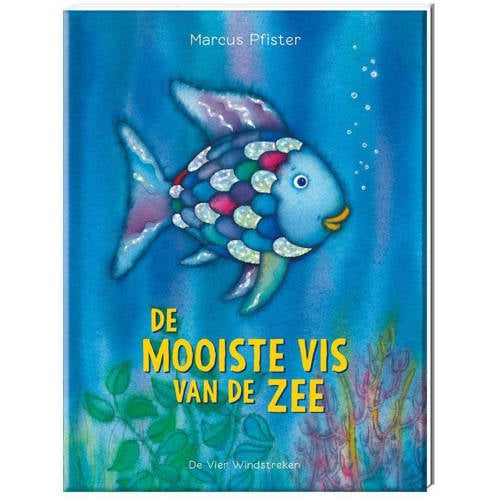 De Mooiste Vis Van De Zee De De Marcus Pfister huismerk kopen in de aanbieding