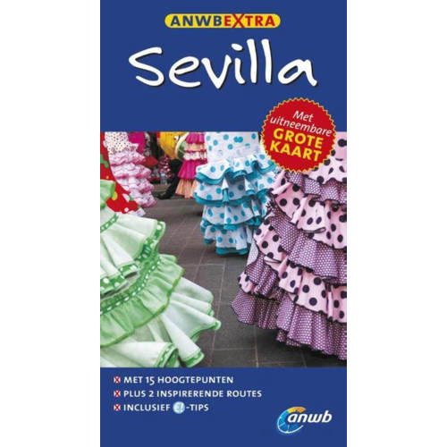Anwb Extra Sevilla huismerk kopen in de aanbieding