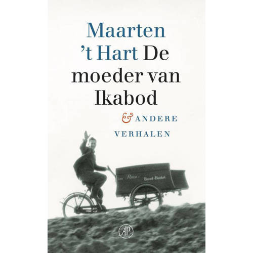 De Moeder Van Ikabod Maarten T Hart huismerk kopen in de aanbieding De Moeder Van Ikabod Maarten T Hart huismerk kopen in de aanbieding