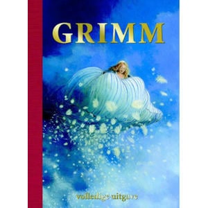 Grimm - Grimm