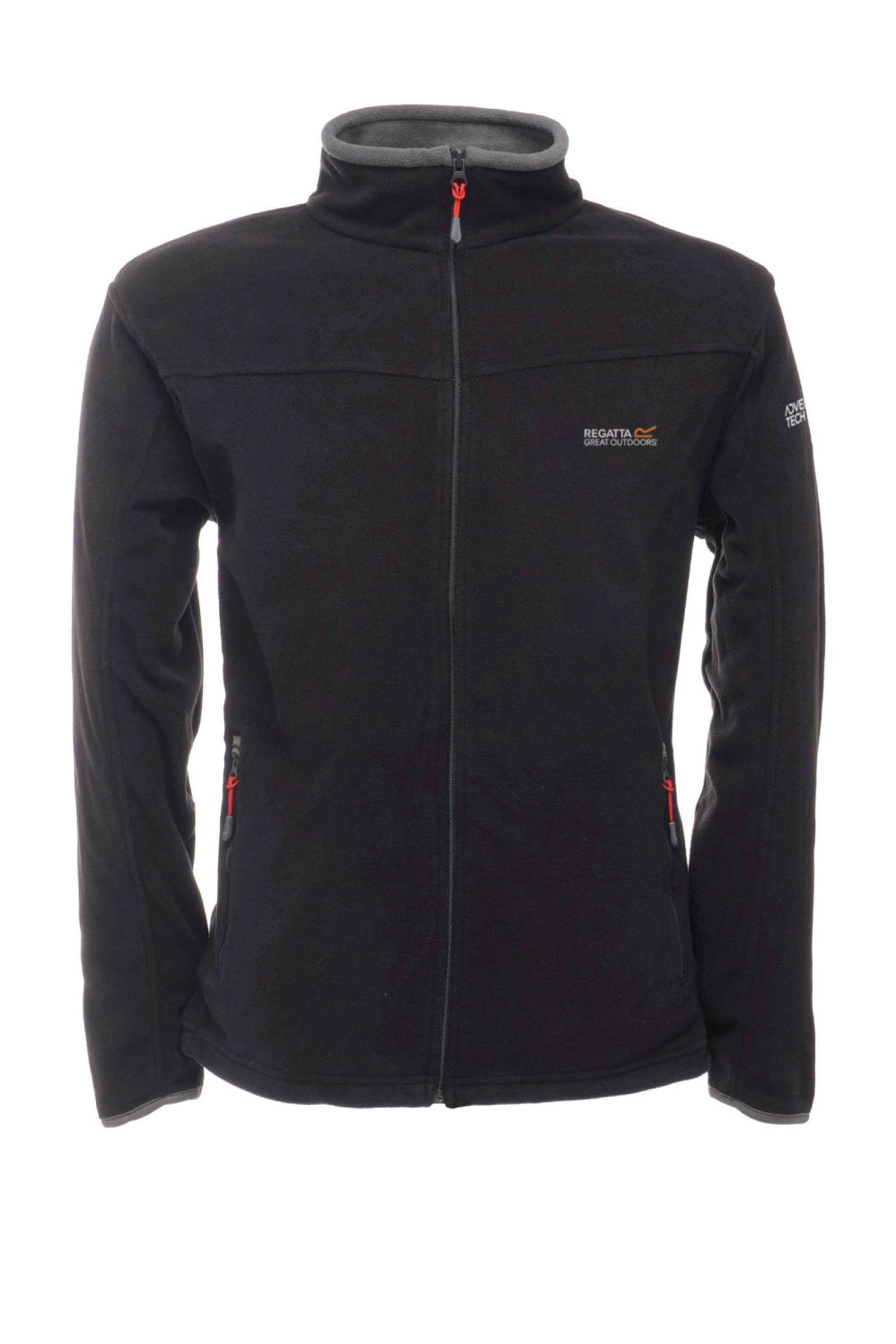 regatta stanton ii fleece