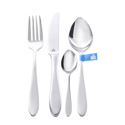 Bk Vliet Bestekset 16 Delig bk kopen in de aanbieding