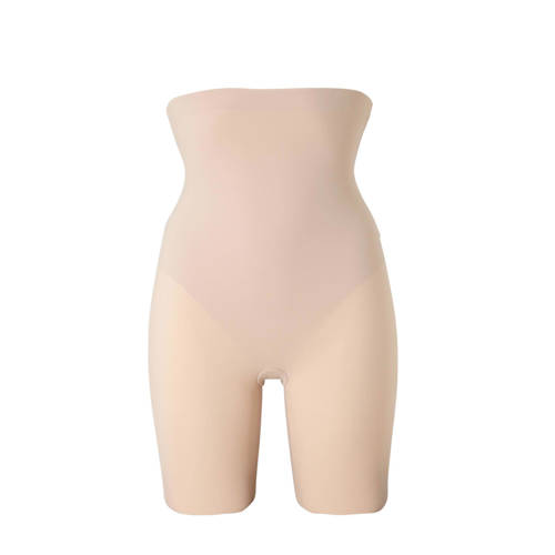 Maidenform Corrigerende Short Sleek Smoothers Beige maidenform kopen in de aanbieding Maidenform Corrigerende Short Sleek Smoothers Beige maidenform kopen in de aanbieding