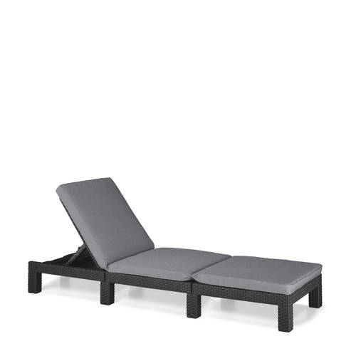 Allibert Ligbed Daytona allibert kopen in de aanbieding Allibert Ligbed Daytona allibert kopen in de aanbieding