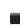 Allibert Cube hocker met opbergruimte (42x42 cm)