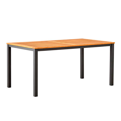 Exotan Tuintafel Nice 160X90 Cm exotan kopen in de aanbieding Exotan Tuintafel Nice 160X90 Cm exotan kopen in de aanbieding