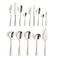 Amefa bestekset Baguette (60-delig) (6 pers.)