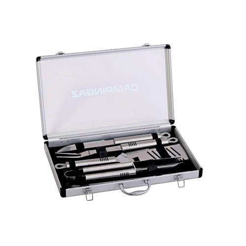 Campingaz Barbecue Accessoireset campingaz kopen in de aanbieding