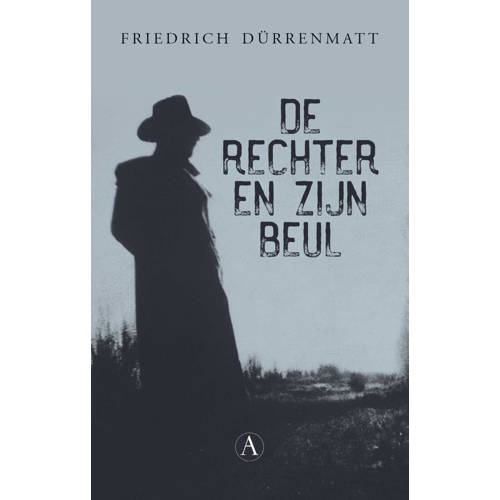 De Rechter En Zijn Beul Friedrich Durrenmatt huismerk kopen in de aanbieding
