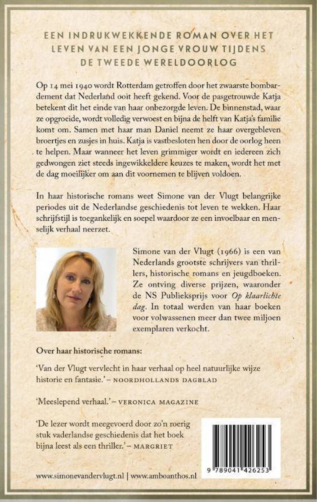 Simone van der Vlugt De lege stad wehkamp Simone van der Vlugt De lege stad wehkamp