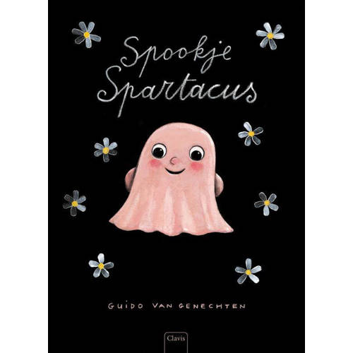 Spookje Spartacus Guido Van Genechten huismerk kopen in de aanbieding