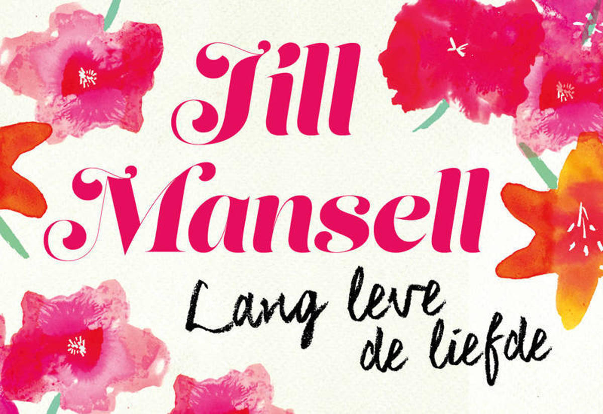 Jill Mansell Lang leve de liefde | wehkamp