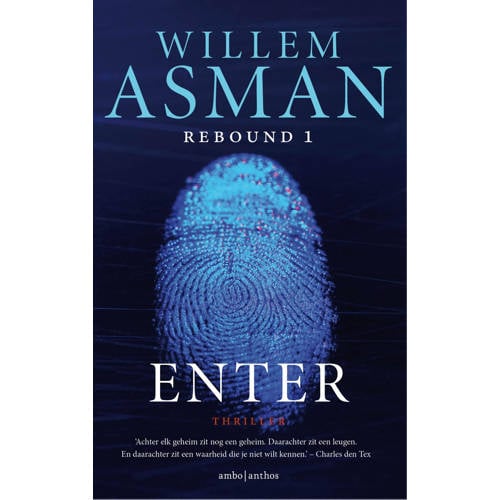 Rebound Enter Willem Asman huismerk kopen in de aanbieding