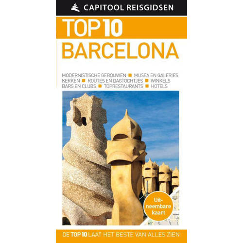 Capitool Reisgidsen Top 10 Barcelona Annelise Sorensen En Ryan Chandler huismerk kopen in de aanbieding Capitool Reisgidsen Top 10 Barcelona Annelise Sorensen En Ryan Chandler huismerk kopen in de aanbieding