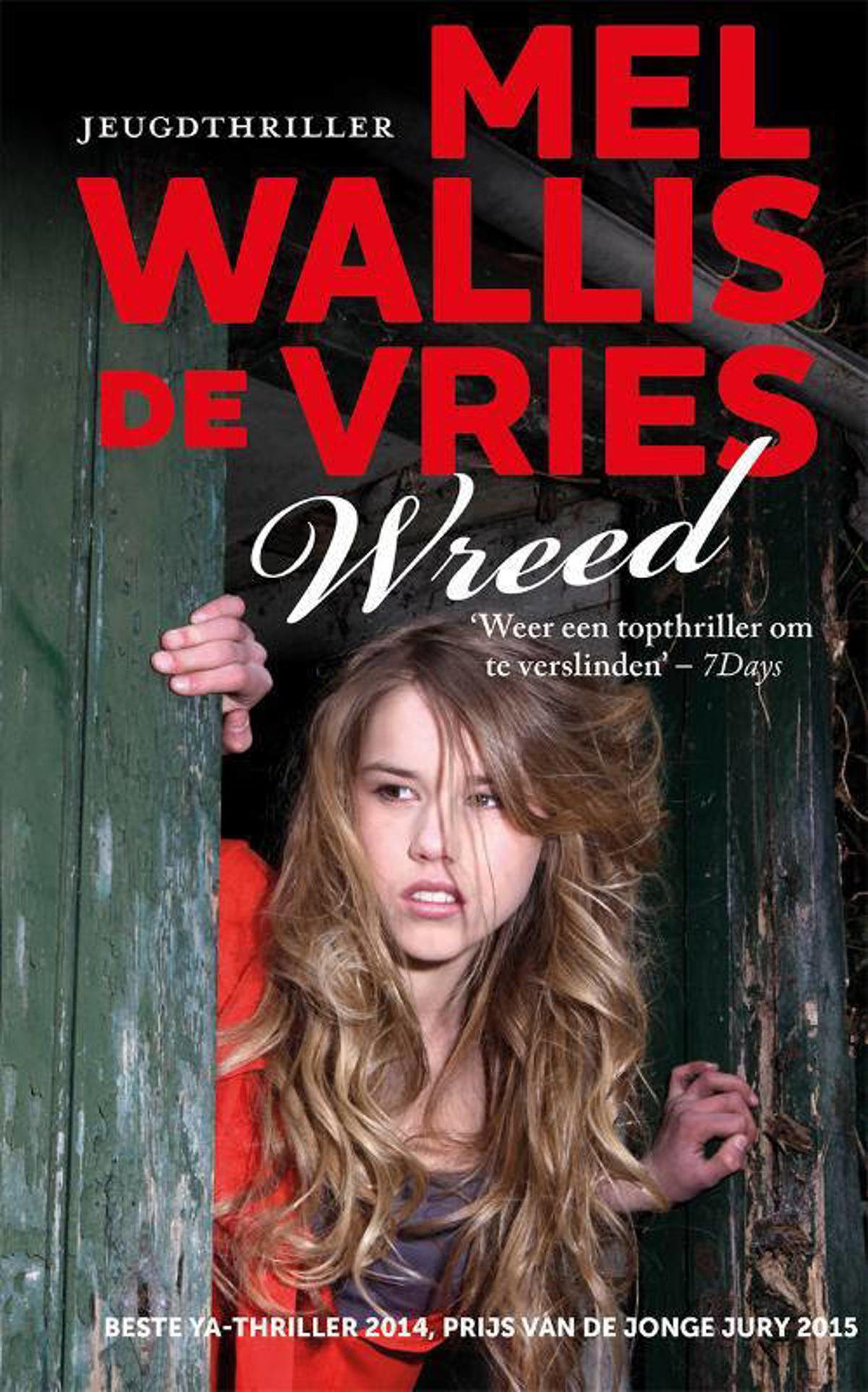 Mel Wallis de Vries Wreed kopen? in huis wehkamp Mel Wallis de Vries Wreed kopen? in huis wehkamp