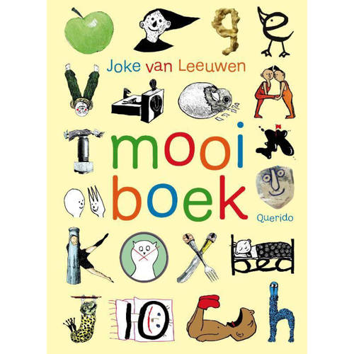 Mooi Boek Joke Van Leeuwen huismerk kopen in de aanbieding Mooi Boek Joke Van Leeuwen huismerk kopen in de aanbieding