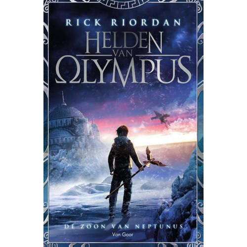 Helden Van Olympus De Zoon Neptunus Rick Riordan huismerk kopen in de aanbieding