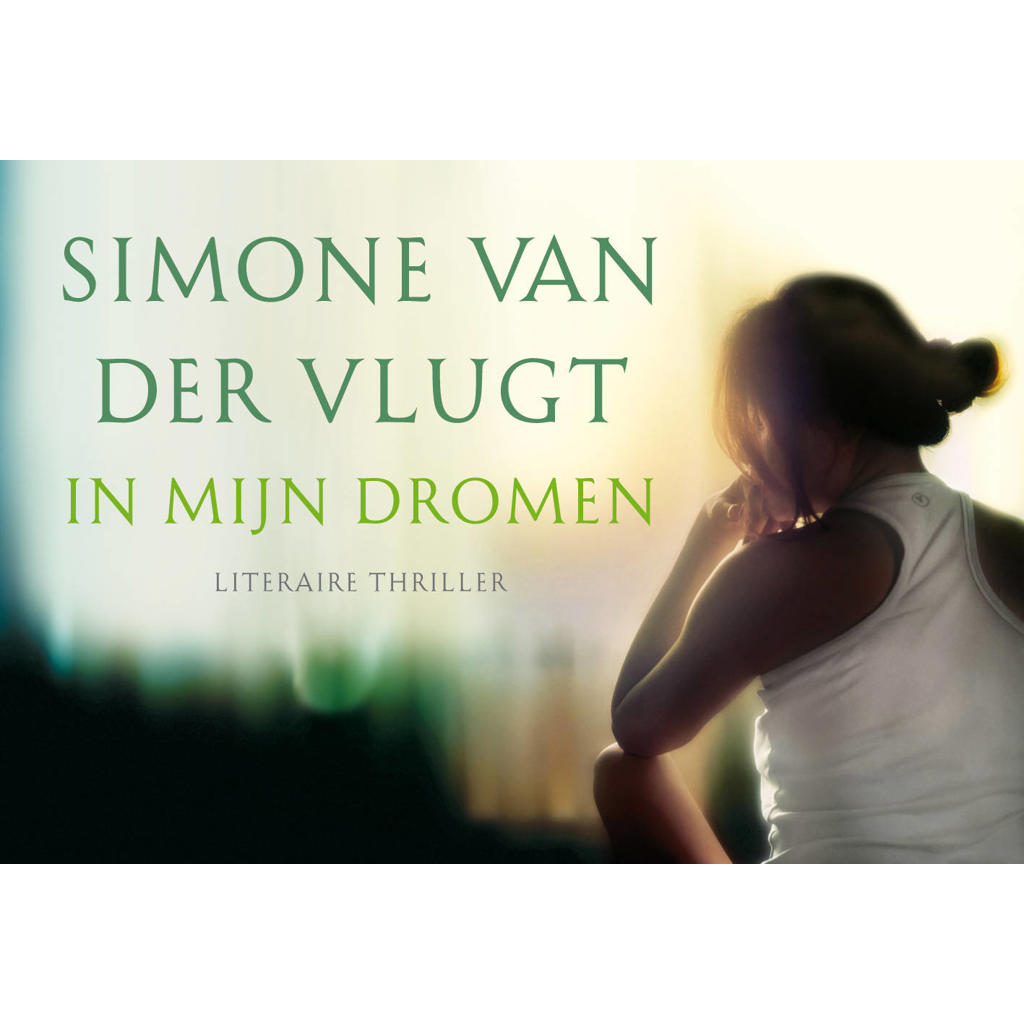 Simone van der Vlugt In mijn