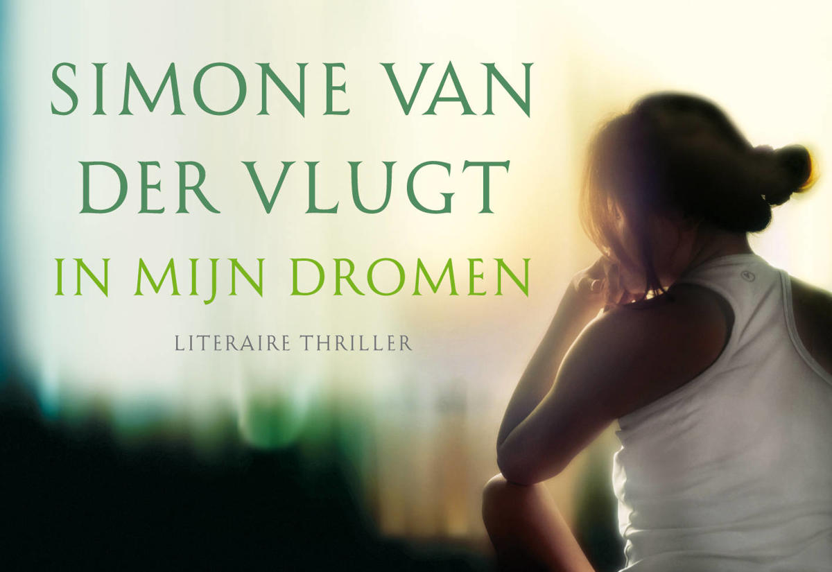 Simone van der Vlugt In mijn dromen | wehkamp