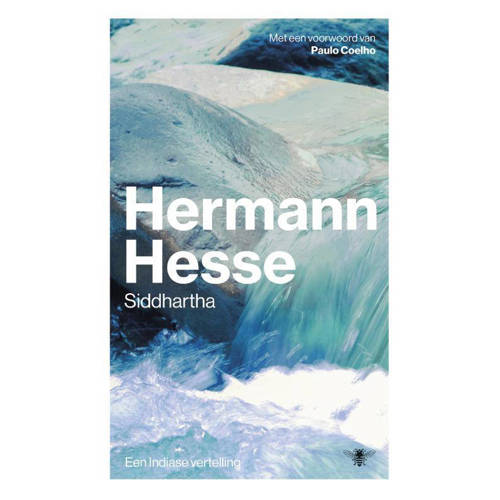 Siddhartha Hermann Hesse huismerk kopen in de aanbieding